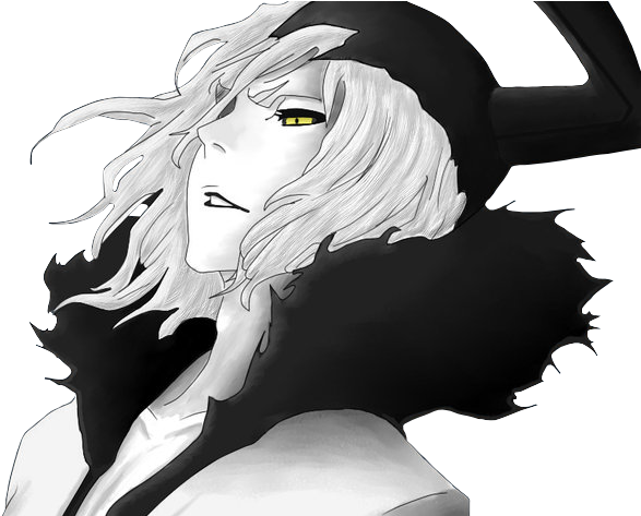White Tensa Zangetsu (900x472), Png Download