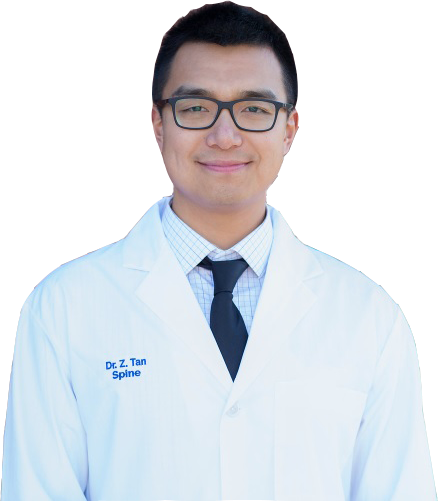 Zachary Tan, M - Businessperson (438x501), Png Download