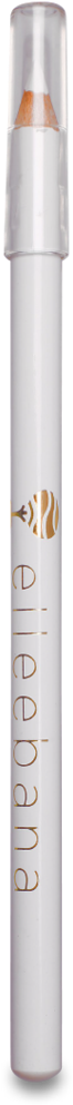 Elleebana Henna White Brow Pencil - Product (1024x1024), Png Download