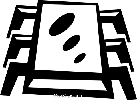 Computer Chip Royalty Free Vector Clip Art Illustration (480x351), Png Download