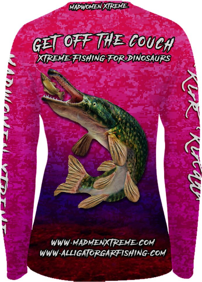 Madwomen Gar Shirt (1000x1000), Png Download