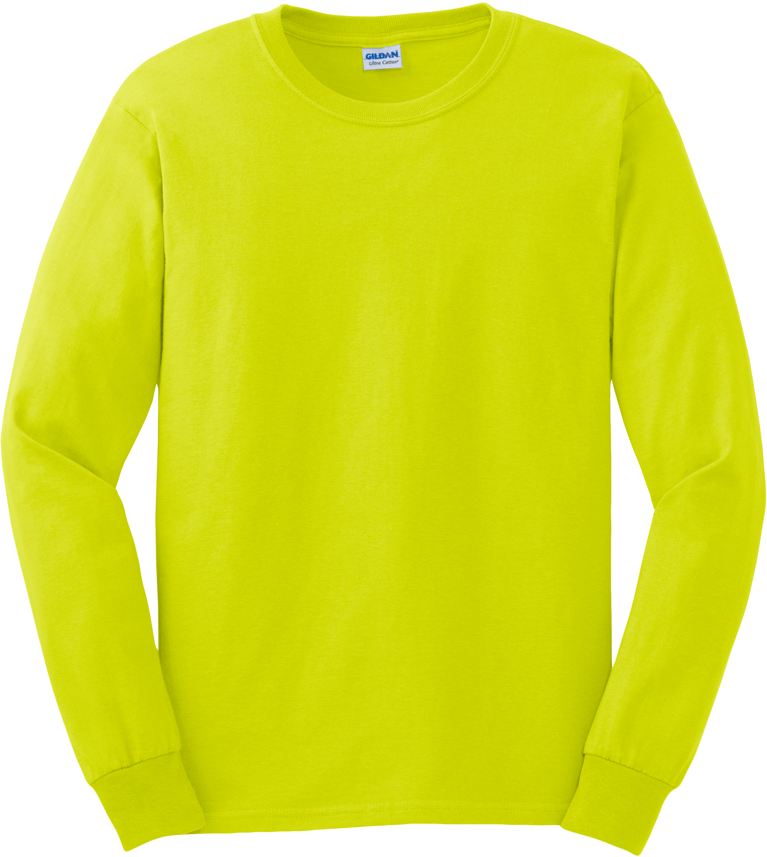 Gildan Long Sleeve T Shirt - Thiswear Funny Gift For Nurse I Didn't Choose The Scrub (3000x3000), Png Download