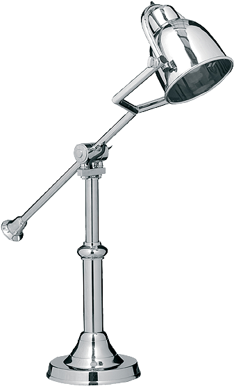 Light Desk Png (600x600), Png Download