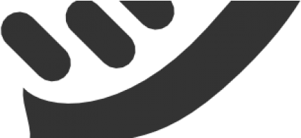 Cropped Hair Stuff Hair Brush Icon - Hair (736x200), Png Download
