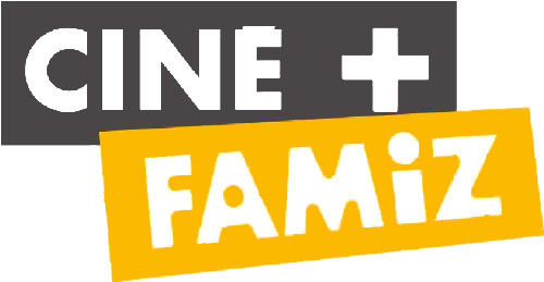 Cine Plus Famiz - Ciné+ Famiz (560x320), Png Download