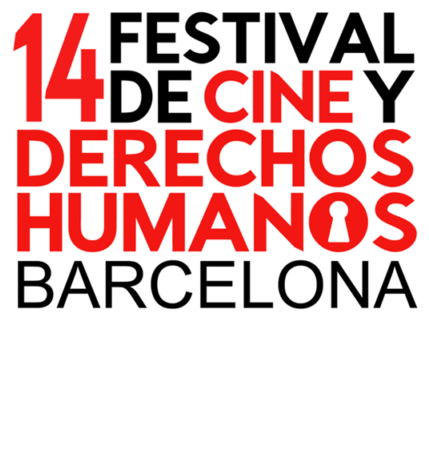 Cine And Human Rights Festival Of Barcelona - Festival De Cine Y Derechos Humanos De Barcelona (640x504), Png Download