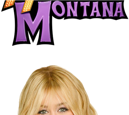 Profile Cover Photo - Hannah Montana Logo Png (692x389), Png Download