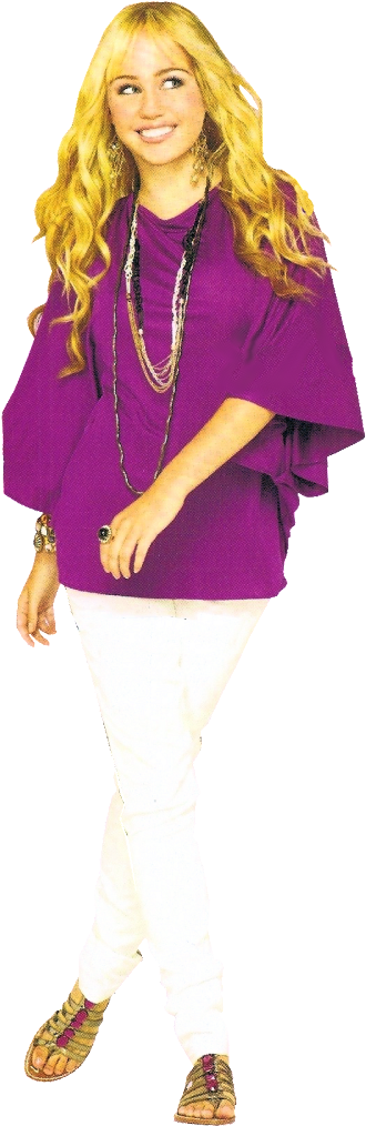 Hannah Montana 4 Images Hannah Montana 4 Hd Wallpaper - Hannah Montana Forever Fake Photoshoot (640x1022), Png Download