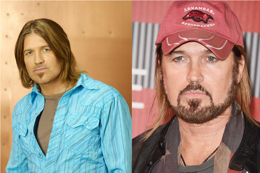 De Hannah Montana - Billy Ray Cyrus (1200x630), Png Download