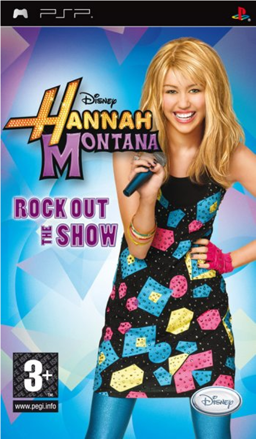 Hannah Montana New In November (900x900), Png Download