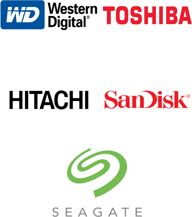 Sell All Kinds Of Hdd Brands - Western Digital (800x1000), Png Download