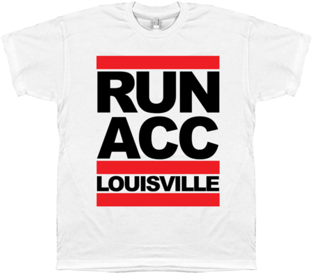 Run Acc - Run Dmc (480x429), Png Download