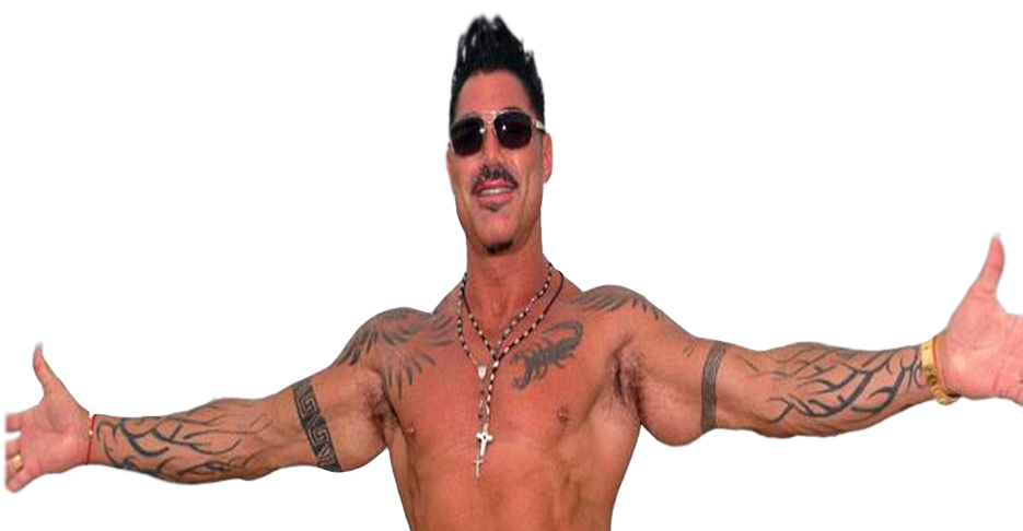 Barechested (1076x807), Png Download