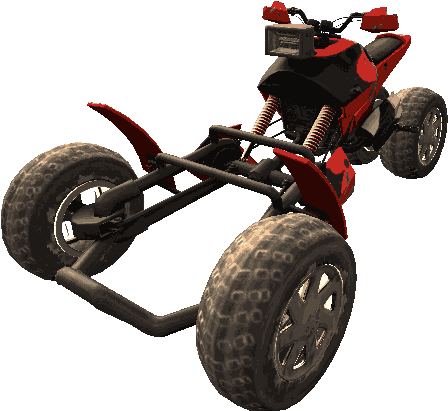 Fuel Deathwing (561x497), Png Download