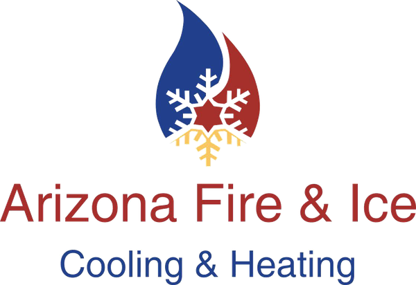 Hvac Experts Phoenix Az Arizona Fire Ice Cooling Heating - People In Arizona Meme (600x412), Png Download
