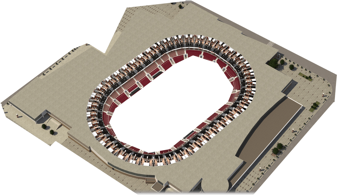 Wells Fargo Center Philadelphia (1200x675), Png Download