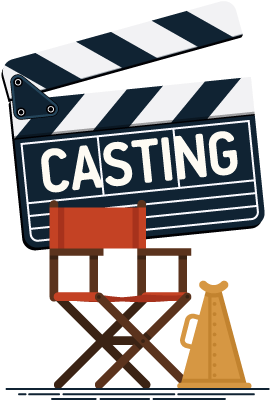 Sky Movies 3 - Film (400x425), Png Download