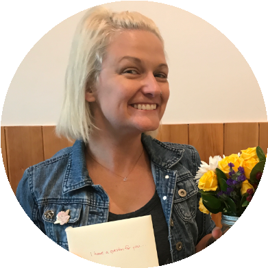 If Paris Hilton & Tom Hanks Were One Person - Person (400x400), Png Download