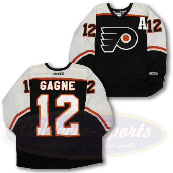 Philadelphia Flyers Jersey , Men - Philadelphia Flyers Jersey (600x600), Png Download