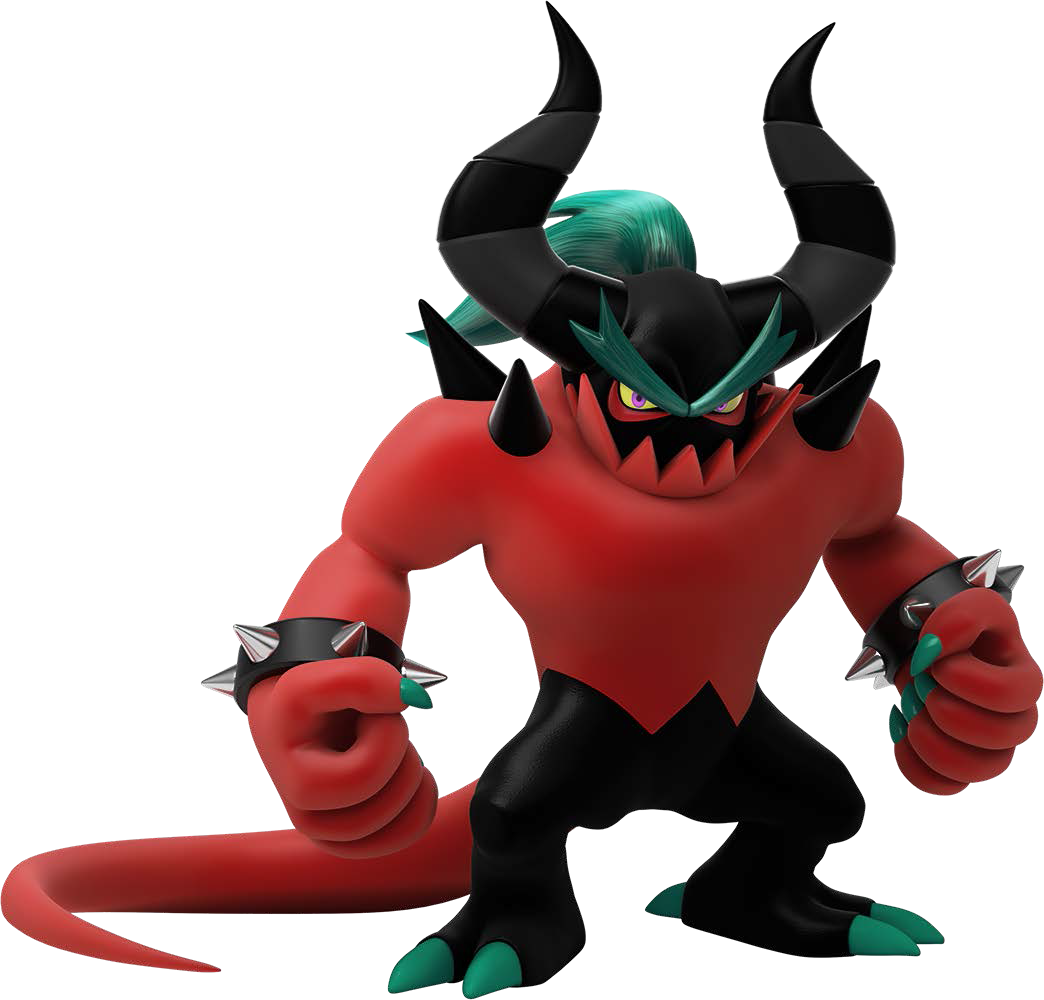Sonic Forces Speed Battle Zavok (1044x1000), Png Download