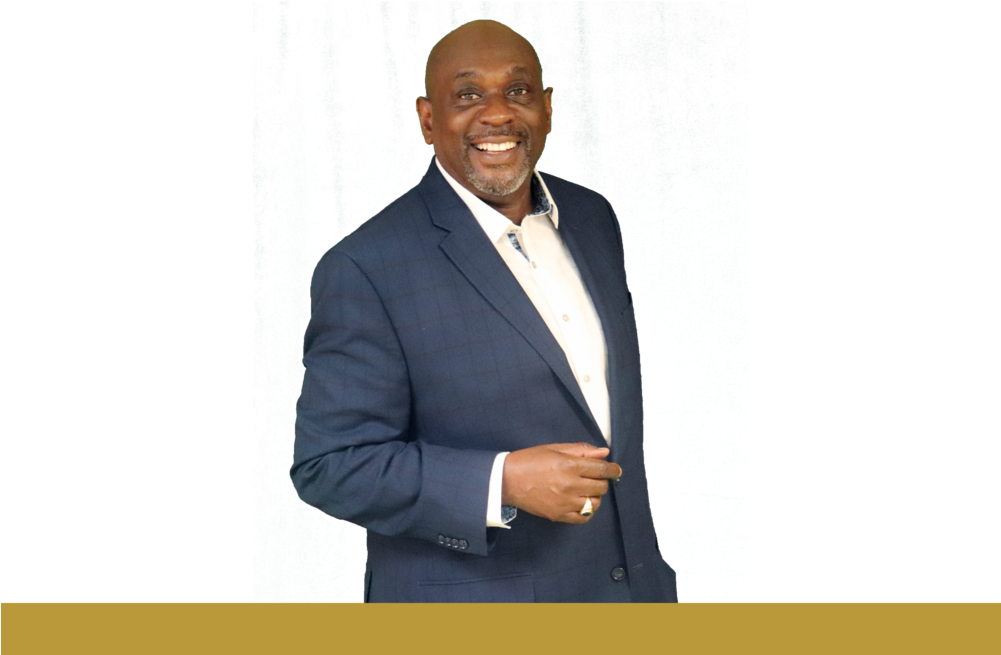 Bio Pix Gold - Pastor (1000x667), Png Download