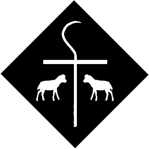 Estación Buen Pastor - Sicherheitsdienst Des Reichsführers Ss Logo (500x500), Png Download