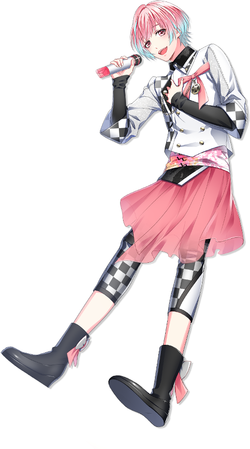 Nikki { Promessa } On Twitter - Anime (600x980), Png Download