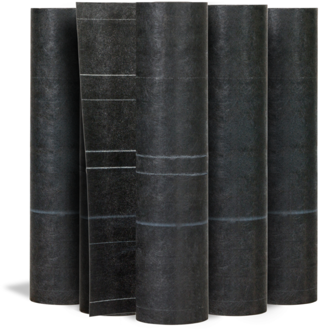 Iko Type Iv Glass Ply Sheet - Portable Network Graphics (1000x668), Png Download