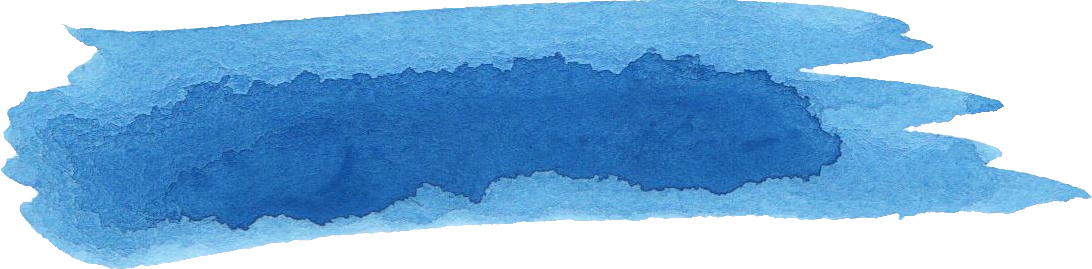 70 Watercolor Brush Stroke Png Transparent Onlygfx - Sea (1092x269), Png Download