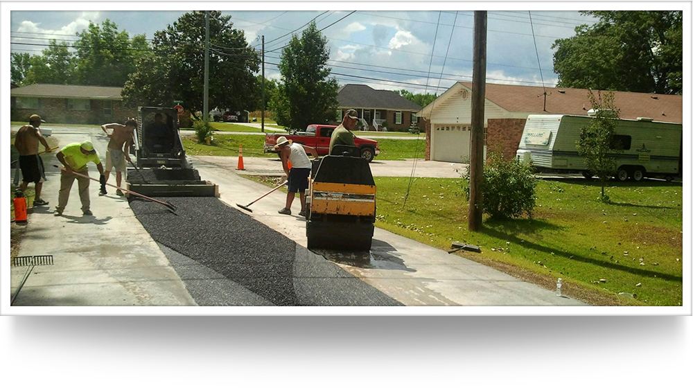 Jones Brothers Paving 120 County Road 1400 Cullman, - Jones Brothers Paving (1000x560), Png Download