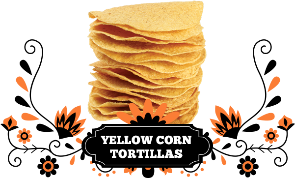 Mexican Cuisine (600x400), Png Download