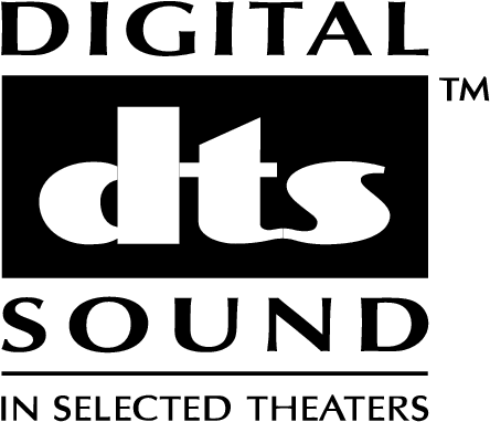 Dts Logo (465x400), Png Download