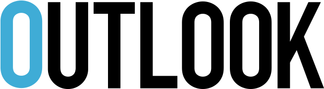 Outlook Magazine Logo Png - Parallel (669x180), Png Download