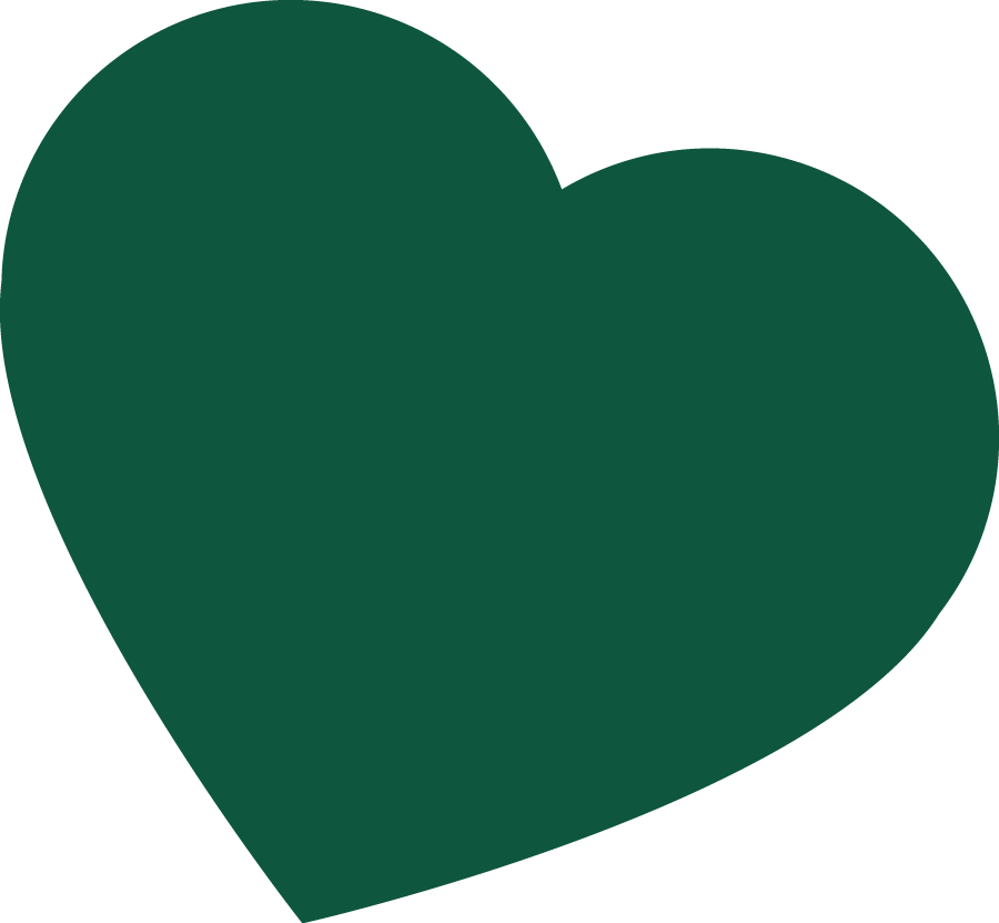 Heart (900x831), Png Download