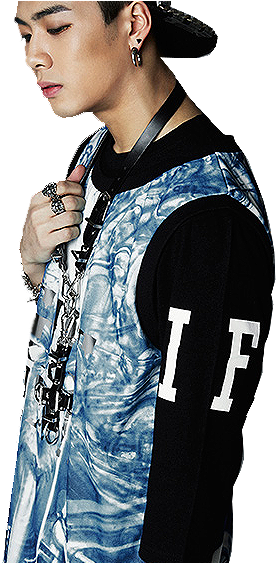 Photo - Jackson Wang A Mv (316x562), Png Download