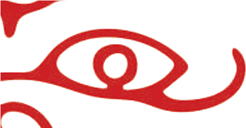 A Love Letter To The Vibe Of India - Carmine (498x254), Png Download