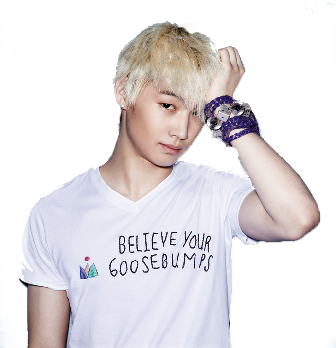 Jj Project , Got7 (2014 ) Label - Im Jae Bum Png (691x716), Png Download