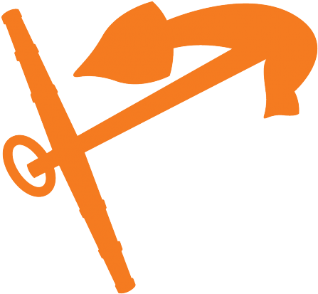 Clipart Transparent Stock A Love Letter To - Hope College (500x466), Png Download