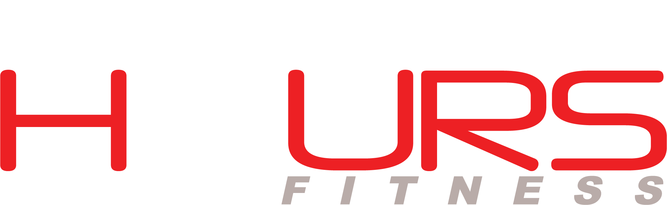 All Hours Fitness (2161x665), Png Download