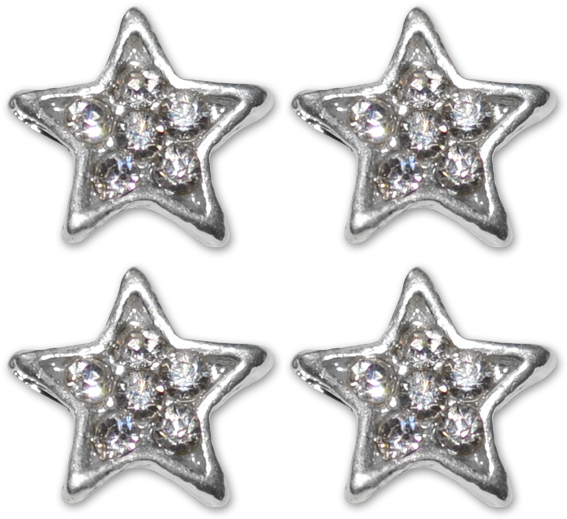 Royal Nails Rhinestones - Eclectic (600x600), Png Download