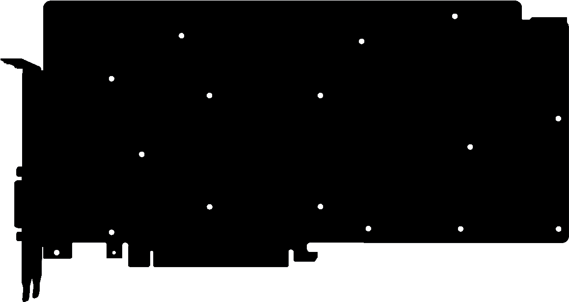 Enhanced Pwm Design - Rx Vega Frontier Edition (1170x619), Png Download