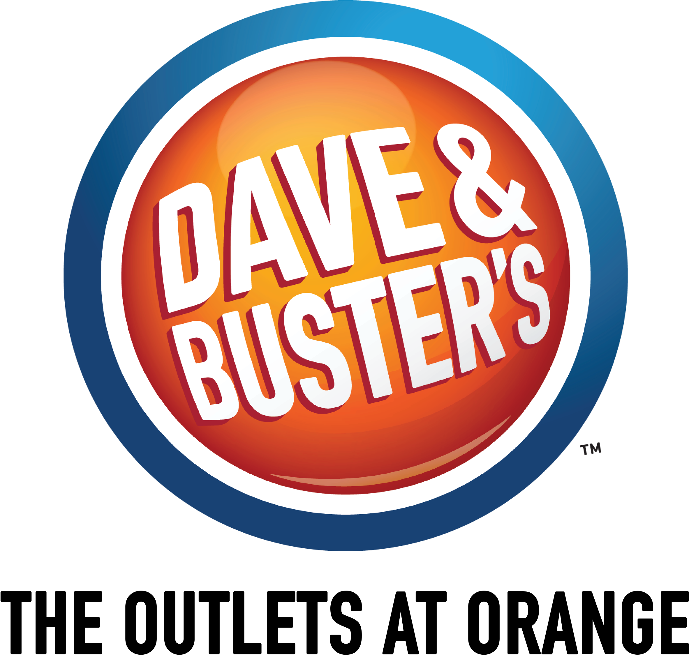 Dave & Buster's Dave And Busters Gift Card (2625x3300), Png Download