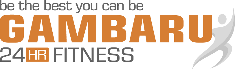 Gambaru Logo (812x240), Png Download