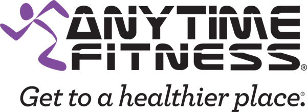 Anytime Fitness Moncks Corner, Sc - Anytime Fitness Logo (600x219), Png Download