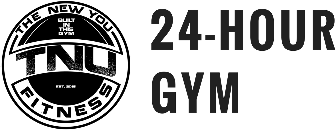 Tnu Fitness - 24 Hour Fitness (1300x500), Png Download