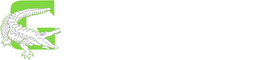 Gator Fitness 24/7 Gym Of The Shoals - Logos Of Gaming Companies (866x223), Png Download