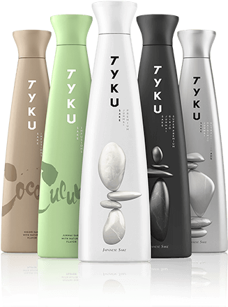 Sake Brand (486x444), Png Download