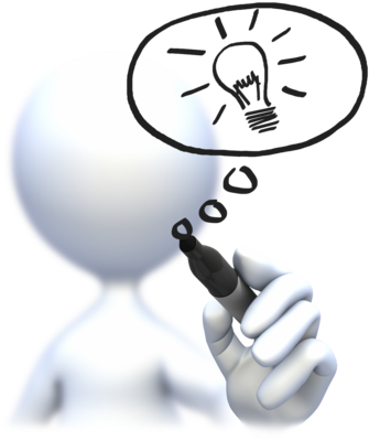 Quick Tip - Authentic Leadership (375x400), Png Download