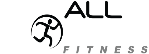 24 Hour Fitness - All Hours Fitness (580x211), Png Download