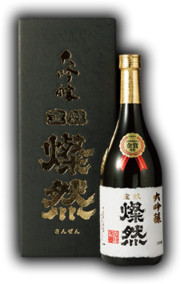 Kikuchi Sake Brewery Products - Kurashiki (432x410), Png Download